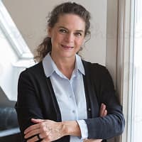 Koordynatorka - członek naszego zespołu